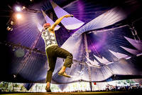 2015-07-02 - Jupiter & Okwess International från Roskildefestivalen, Roskilde