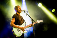 2015-07-02 - Jupiter & Okwess International från Roskildefestivalen, Roskilde