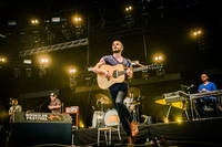 2015-07-03 - The Tallest Man On Earth från Roskildefestivalen, Roskilde