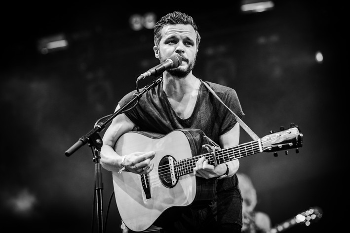 2015-07-03 - The Tallest Man On Earth från Roskildefestivalen, Roskilde