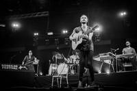 2015-07-03 - The Tallest Man On Earth från Roskildefestivalen, Roskilde
