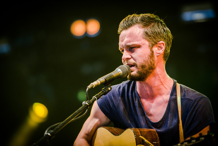 2015-07-03 - The Tallest Man On Earth från Roskildefestivalen, Roskilde