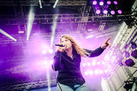 2015-07-03 - Kate Tempest från Roskildefestivalen, Roskilde