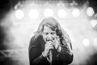 2015-07-03 - Kate Tempest från Roskildefestivalen, Roskilde