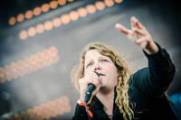 2015-07-03 - Kate Tempest från Roskildefestivalen, Roskilde