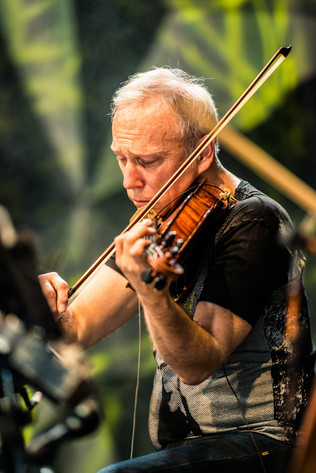 2015-07-03 - Kronos Quartet från Roskildefestivalen, Roskilde