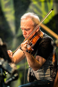 2015-07-03 - Kronos Quartet från Roskildefestivalen, Roskilde