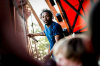2015-07-03 - Kendrick Lamar från Roskildefestivalen, Roskilde