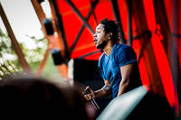 2015-07-03 - Kendrick Lamar från Roskildefestivalen, Roskilde