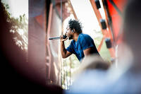 2015-07-03 - Kendrick Lamar från Roskildefestivalen, Roskilde