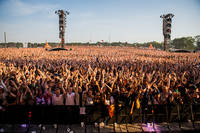 2015-07-03 - Kendrick Lamar från Roskildefestivalen, Roskilde
