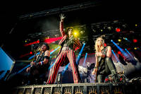 2015-07-03 - Alice Cooper från Gröna Lund, Stockholm