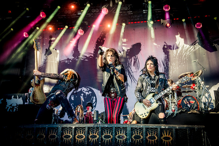 2015-07-03 - Alice Cooper från Gröna Lund, Stockholm