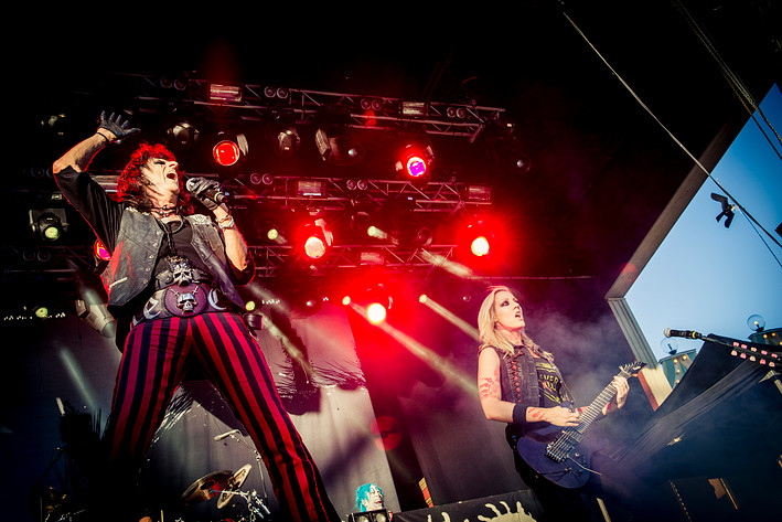 2015-07-03 - Alice Cooper från Gröna Lund, Stockholm