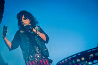 2015-07-03 - Alice Cooper från Gröna Lund, Stockholm