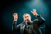 2015-07-03 - Einstürzende Neubauten från Roskildefestivalen, Roskilde