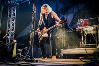 2015-07-03 - Einstürzende Neubauten från Roskildefestivalen, Roskilde