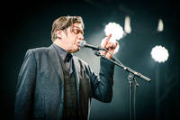 2015-07-03 - Einstürzende Neubauten från Roskildefestivalen, Roskilde