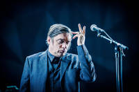 2015-07-03 - Einstürzende Neubauten från Roskildefestivalen, Roskilde