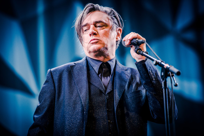 2015-07-03 - Einstürzende Neubauten från Roskildefestivalen, Roskilde