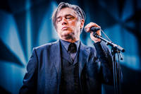 2015-07-03 - Einstürzende Neubauten från Roskildefestivalen, Roskilde