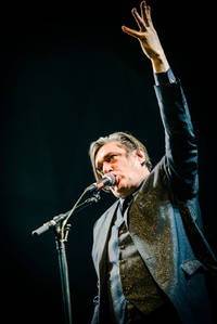 2015-07-03 - Einstürzende Neubauten från Roskildefestivalen, Roskilde