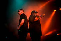 2015-07-03 - Run the Jewels från Roskildefestivalen, Roskilde