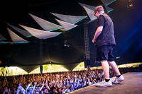 2015-07-03 - Run the Jewels från Roskildefestivalen, Roskilde