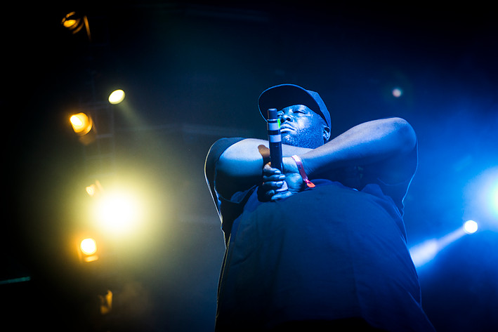 2015-07-03 - Run the Jewels från Roskildefestivalen, Roskilde