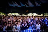 2015-07-03 - Run the Jewels från Roskildefestivalen, Roskilde