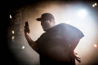 2015-07-03 - Run the Jewels från Roskildefestivalen, Roskilde