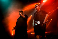 2015-07-03 - Run the Jewels från Roskildefestivalen, Roskilde