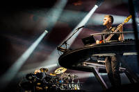 2015-07-03 - Disclosure från Roskildefestivalen, Roskilde