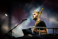 2015-07-03 - Disclosure från Roskildefestivalen, Roskilde