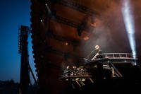 2015-07-03 - Disclosure från Roskildefestivalen, Roskilde