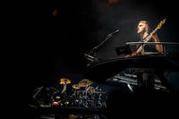 2015-07-03 - Disclosure från Roskildefestivalen, Roskilde