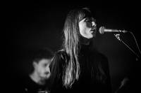2015-07-03 - Alice Boman från Roskildefestivalen, Roskilde