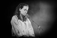 2015-07-03 - Alice Boman från Roskildefestivalen, Roskilde