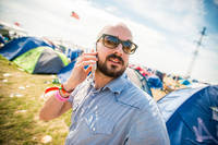 2015-07-03 - Områdesbilder från Roskildefestivalen, Roskilde
