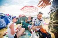 2015-07-03 - Områdesbilder från Roskildefestivalen, Roskilde