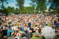 2015-07-03 - Områdesbilder från Roskildefestivalen, Roskilde