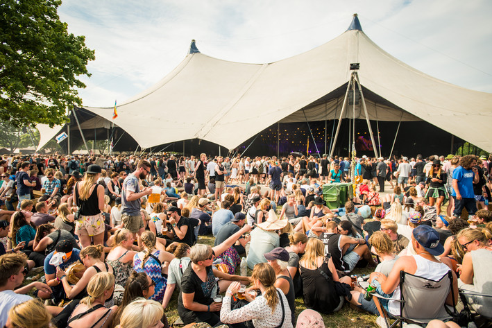 2015-07-03 - Områdesbilder från Roskildefestivalen, Roskilde 2015-07-03 - Områdesbilder från Roskildefestivalen, Roskilde