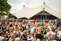 2015-07-03 - Områdesbilder från Roskildefestivalen, Roskilde