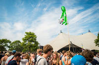 2015-07-03 - Områdesbilder från Roskildefestivalen, Roskilde