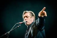 2015-07-03 - Einstürzende Neubauten från Roskildefestivalen, Roskilde