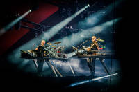 2015-07-03 - Disclosure från Roskildefestivalen, Roskilde