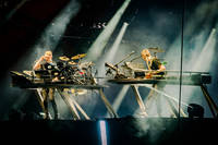 2015-07-03 - Disclosure från Roskildefestivalen, Roskilde