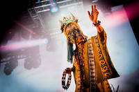 2015-07-02 - Goat från Roskildefestivalen, Roskilde