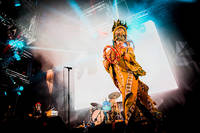 2015-07-02 - Goat från Roskildefestivalen, Roskilde