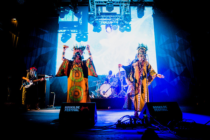 2015-07-02 - Goat från Roskildefestivalen, Roskilde